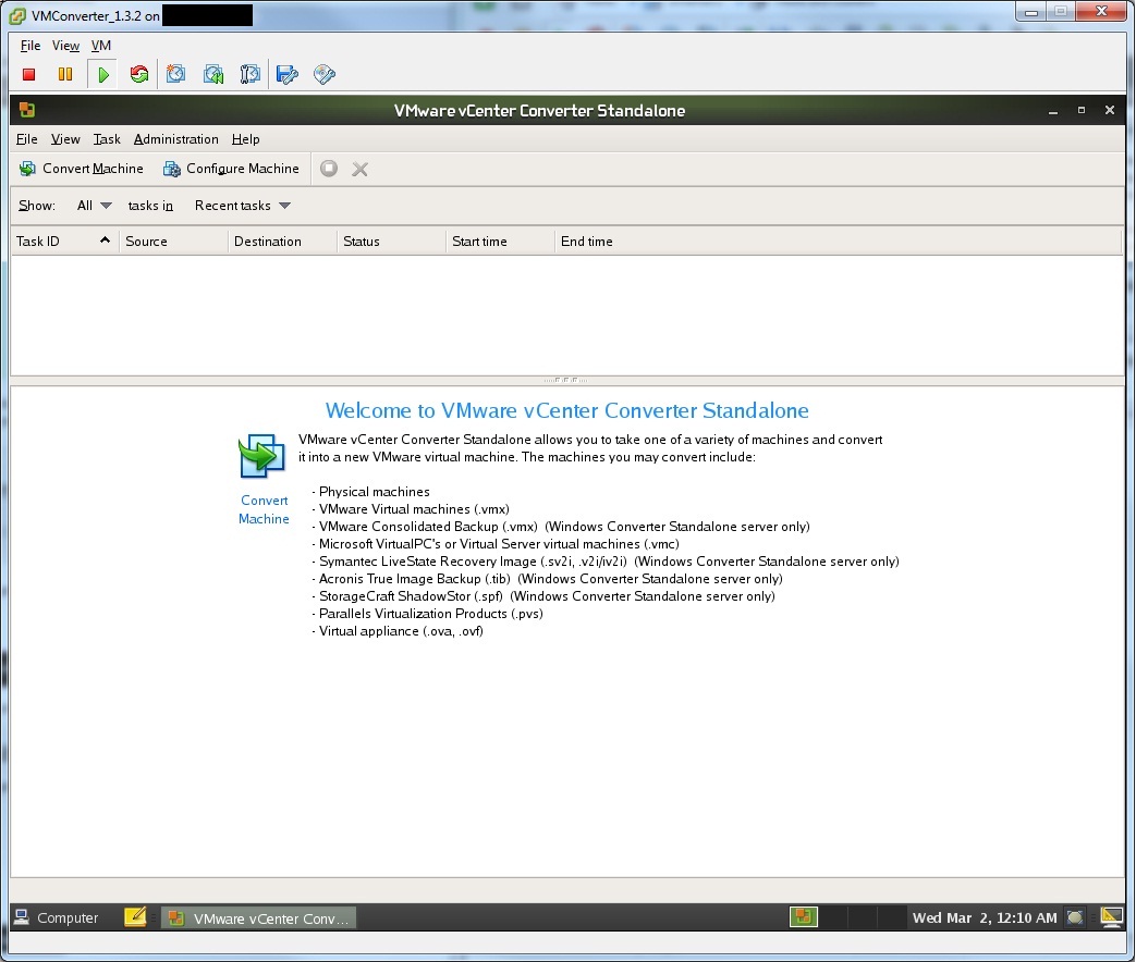 vmconverter