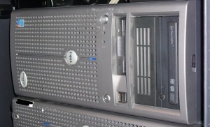Dell PowerEdge 800