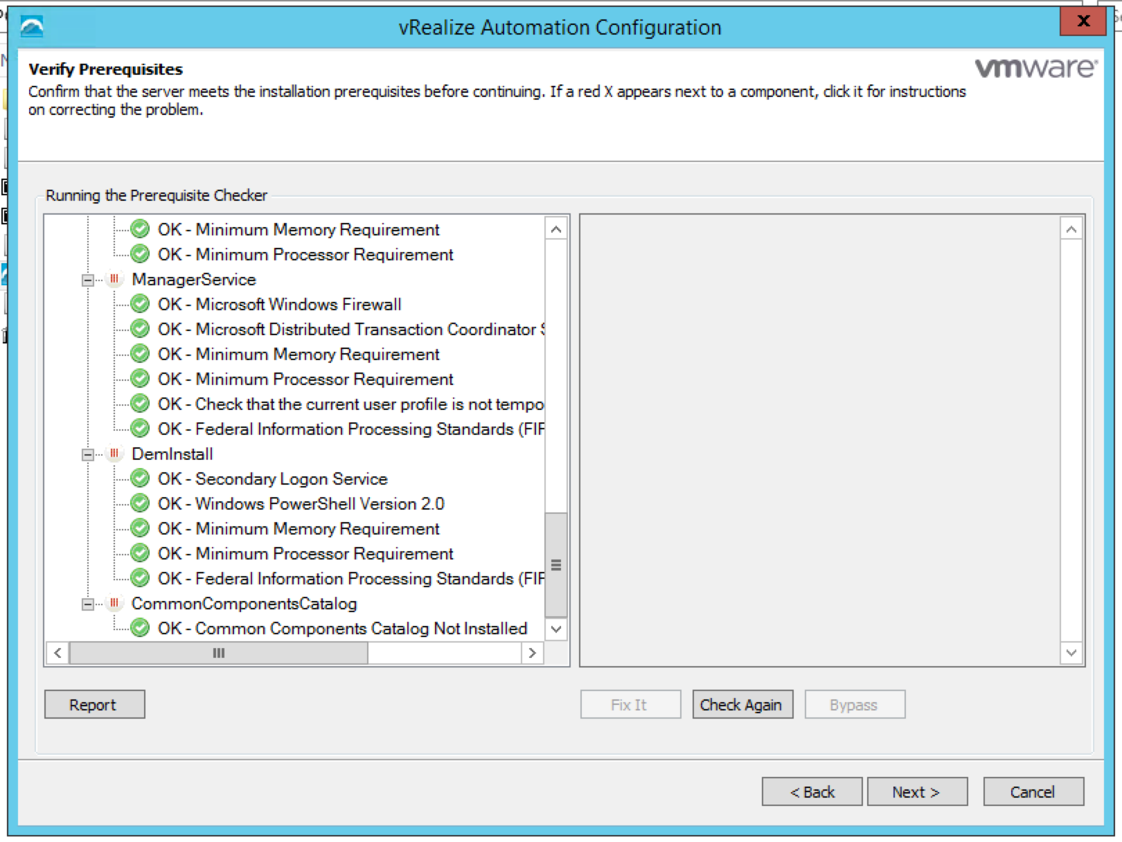 vRA 7.0.1 IaaS Installation – 5