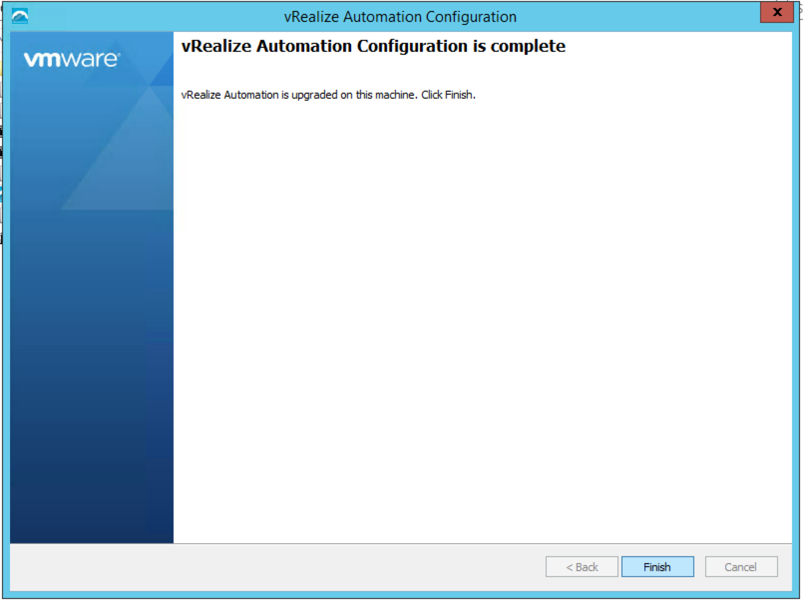 vRA 7.0.1 IaaS Installation – 13