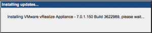 Install Updates