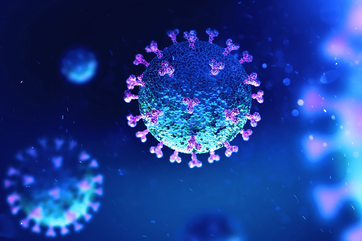 Coronavirus, Covid-19